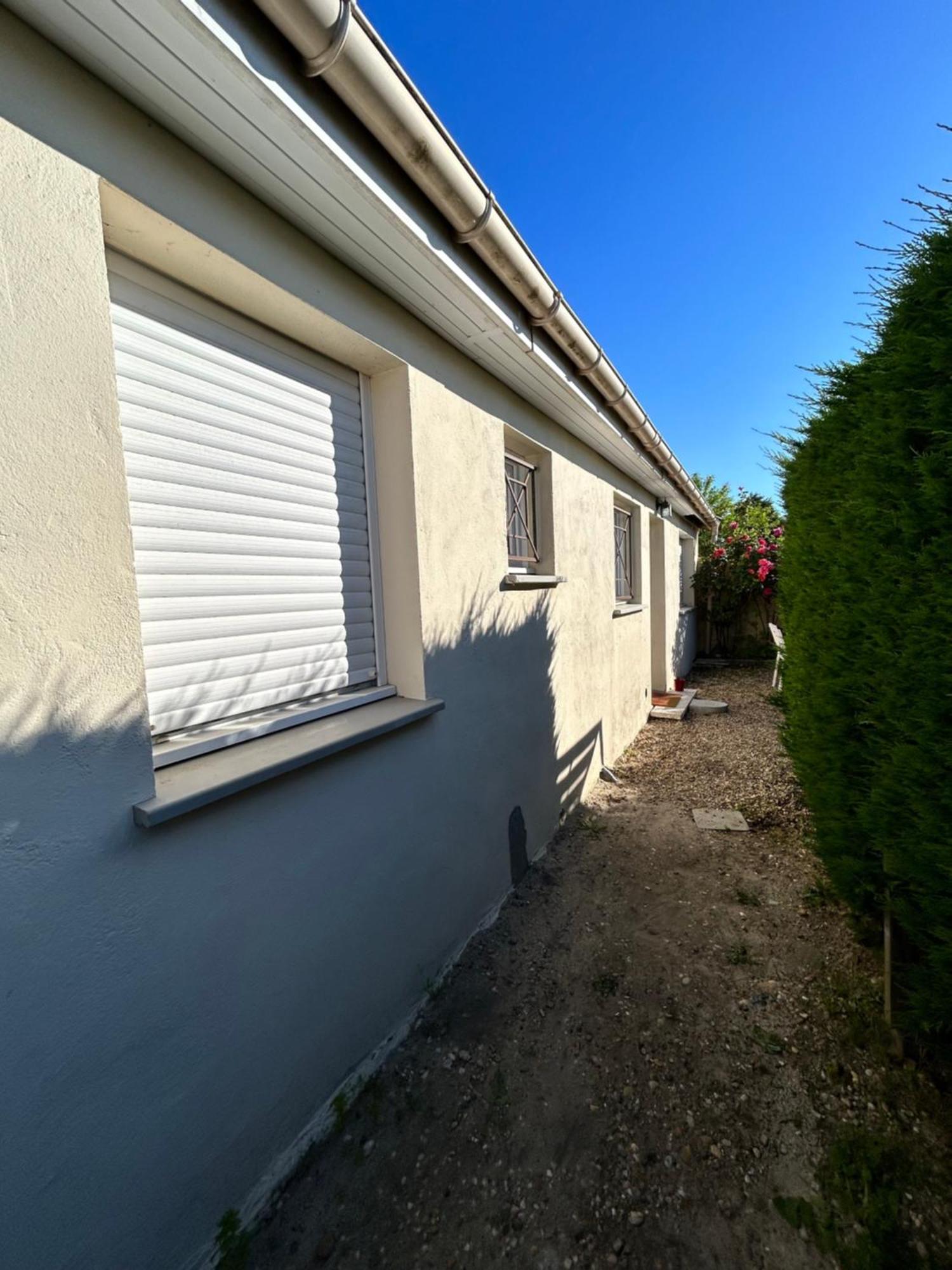 Maison 4Pers Terrasse Wifi Parking Talence Eksteriør billede